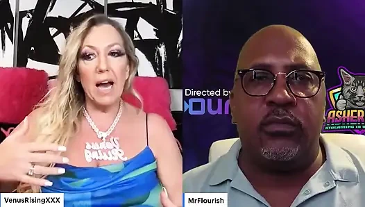 Mrflourish Podcast: Misafir Venüs Rising ile ertesi sabah