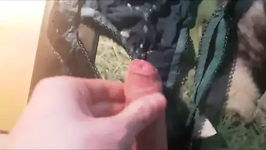 Tek başına boşalma 2