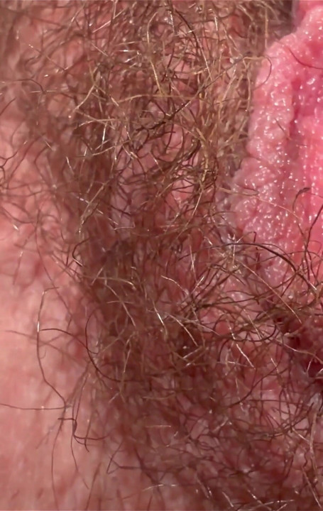Very Creamy Pussy