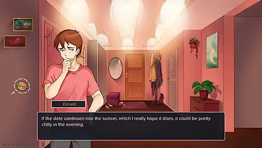 My Hot Maid Made Me Come - Milfs Plaza Christie Sex Scenes Part 3