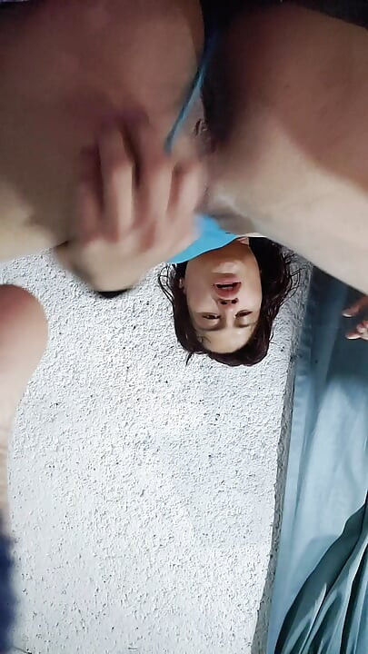 Putita femboy sissy