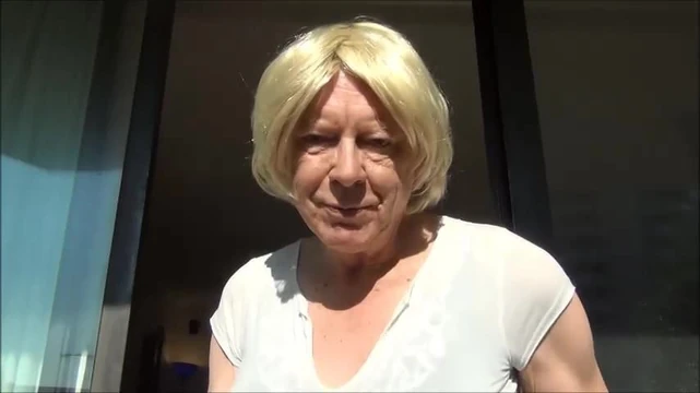 Naughty Gigi - One naughty morning