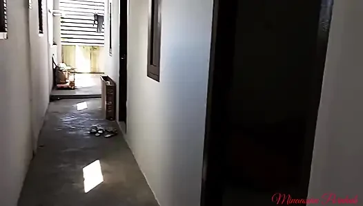 Pembantu rumah tangga - selingkuh sampai ngentot. Creampie Indo Story