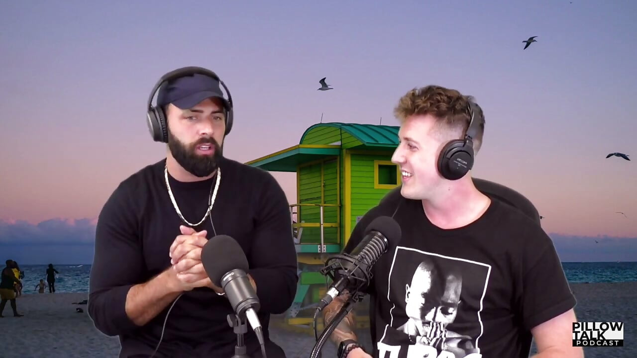 jencarlos Shares More Than Ever