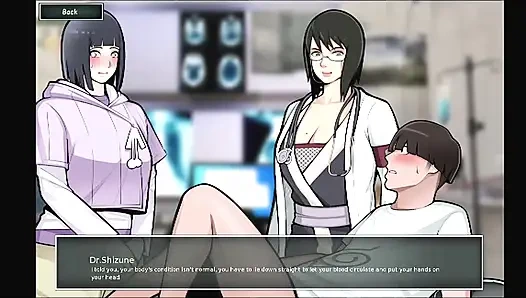 Konoha orta yaşlı seksi kadınlar hinata bakıyor wil shizune bana elle muamele çekiyor