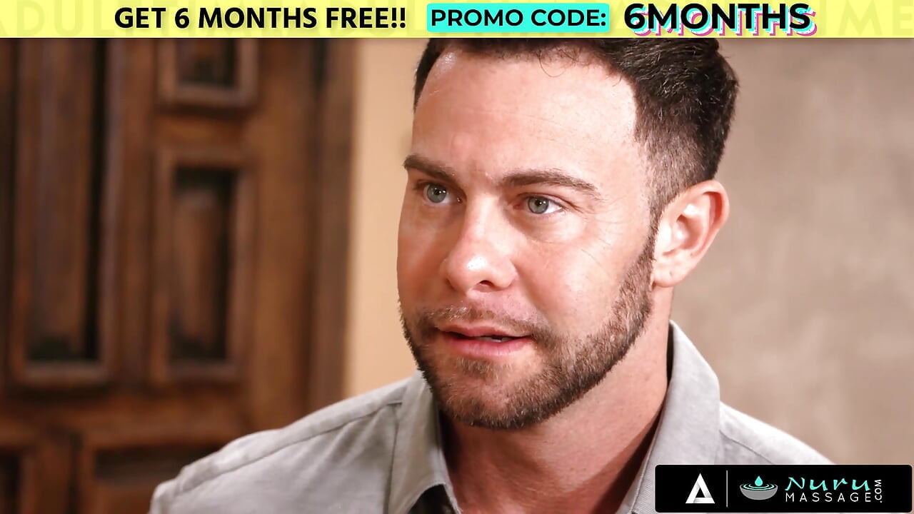 NURU MASSAGE - 경매에서 이길 수 있는 부동산업자에게 모든 것을 주는 화려한 지젤 블랑코