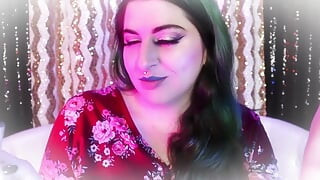 Worship Goddess Joules