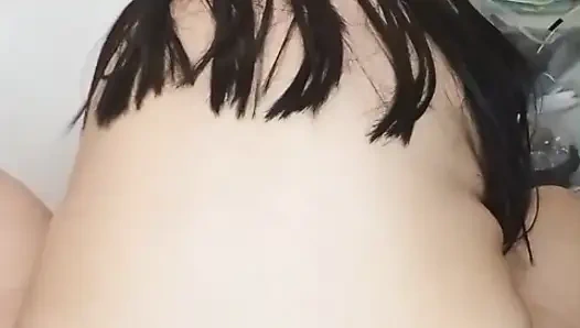 Götüm, Mi Culo Rico. Latin lezbiyen.