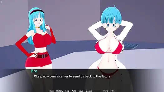 AX Naughty Mission - Menghargai Pantat Besar Pancy - Bagian 5