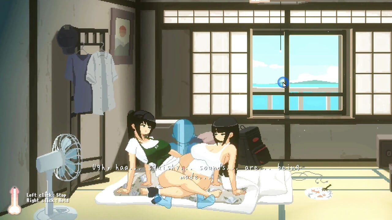 Juego hentai - verano de 14 días de vacaciones - animación de la galería hentai 4