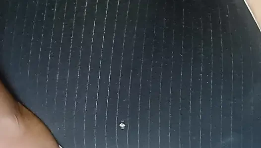 The best part is the end