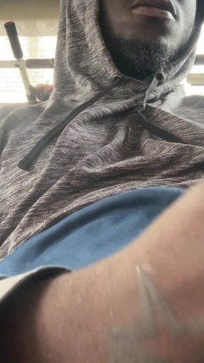 I’m In My Car Jerking Off And Busted A Creamy Fat Load Of Cum | Clip 2