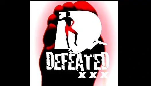 Competitive Tribbing - Ivana Sugar Vs Eva Berger