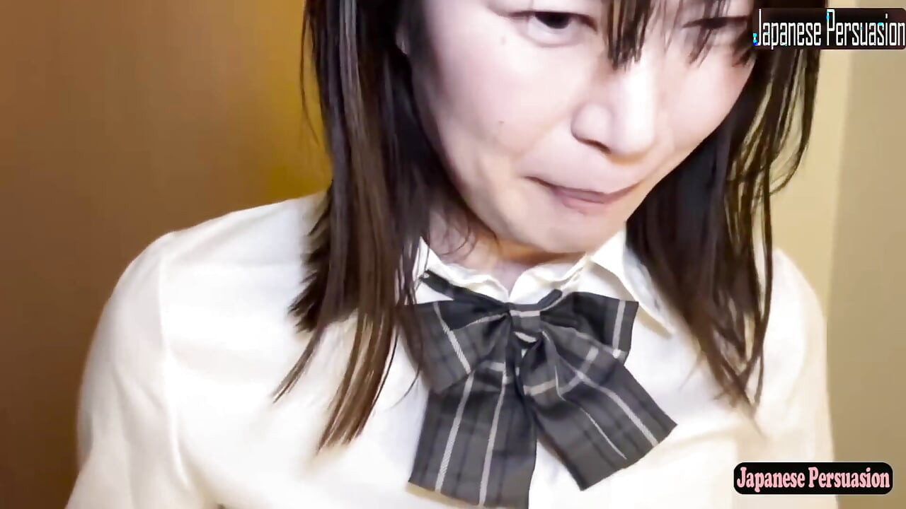 Cute Smiling Amateur Gets Pulled Into a Risky First Encounter That Quickly Escalates Beyond Control 1st
