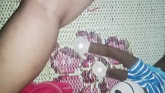 Buatan sendiri di rumah ibu mertua video part 2.mp4