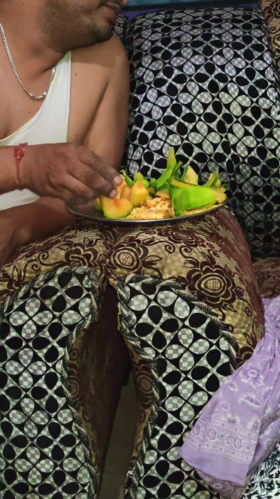 Bhabhi Ne Electric Man Ko Khurbuja Khlya Xvideo Romance