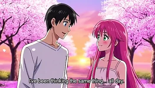 Parkta yabancı bir kızı seç ve dairemde büyük yarağa bindir