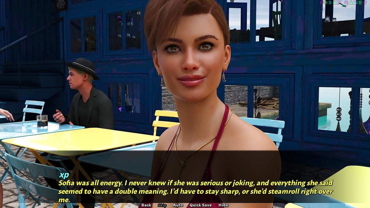 Bine ați venit la Miskonyos by Picaro Games - Stepis devine rândul ei, servitoarele afla ce este bun 3