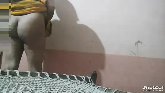 Bhabhi ji ki hot gand desi gand