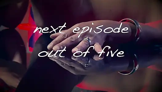 Rose pimmel si cewek kenymik bertato bagian 6