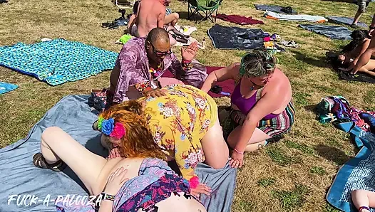 Fuck-A-Palooza 2025: Polytopia - Cliff Media Productions