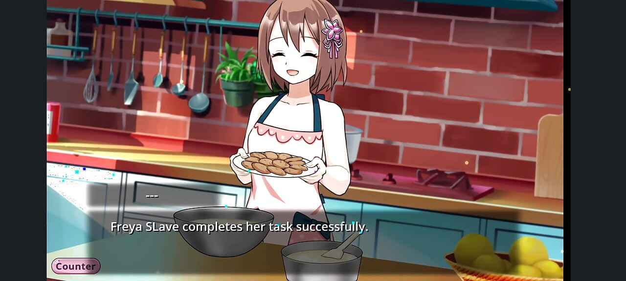 Together Again BDSM Episode 2 - Freya Slave Forest Blowjob & Burning Palm Spanking