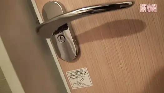 Amateur Encounter Ending in a Genuine Creampie - Pt. 13