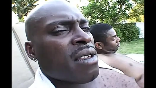 IRONHEAD 8 - vol 08 (Full Movie)