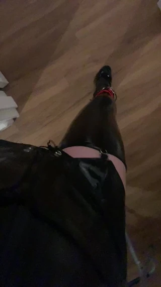 For Maitresse Lisa - 5