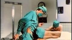 Gorące pielęgniarki