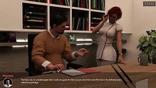 Medical Spedial Care - Gameplay Bagian 3