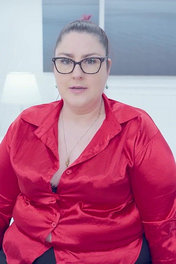 Laceyn toimiston kurinpito: sihteerin rangaistus