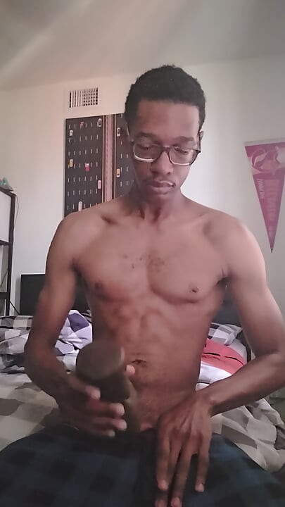 Morning wood