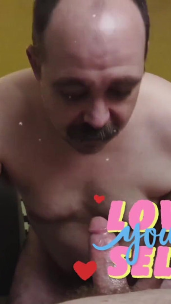 Captivating moment from ""Oops! All Corn: Porn-Free Porn" - Not a Masturbatory Aid - For Edutainment Purposes Only -"