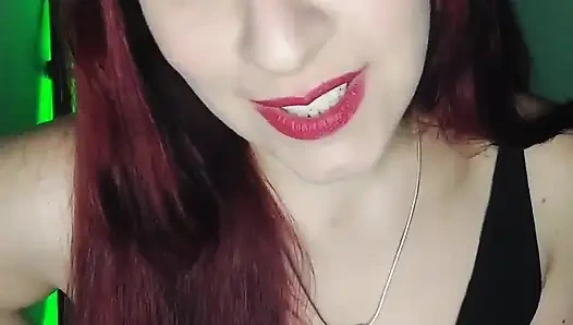 Din stifor spioner pisse p dig og bliver jaloux og forfrende!