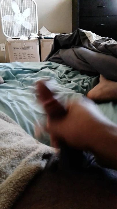 Fun dick play