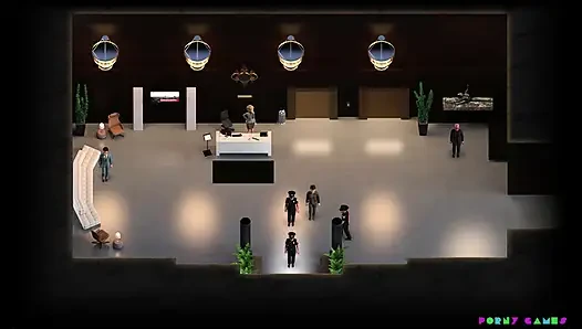 Urutan genesis (oleh NLT) - bagian. 29 (NVO)