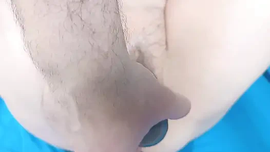 Sabrinahole, es krim, apokot, krim kocok, dan ngentot enak sampai muncrat banyak banget