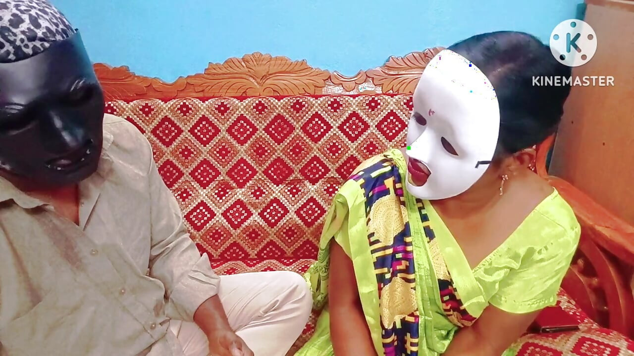 Step Sister's Struggle to Get Pregnant as She Seeks Help From Her Step Brother - Full Tamil Audio with Loud Moaning