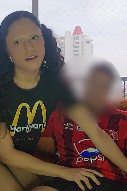 The Sex Series: Polla Tropical