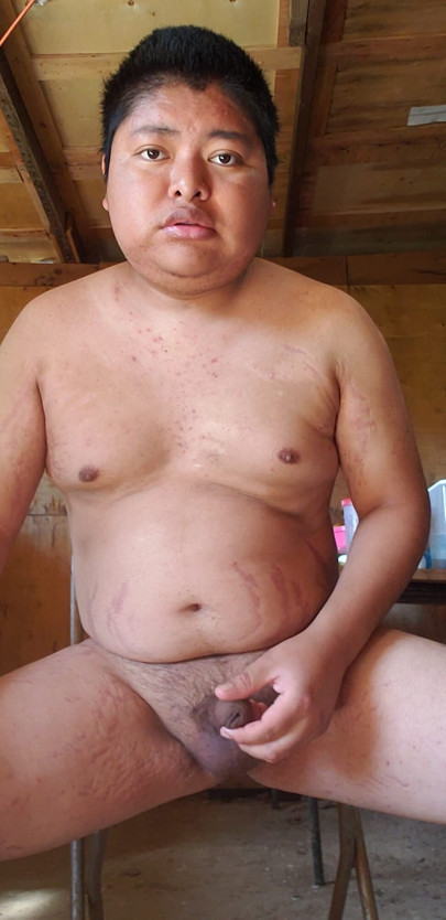 拉