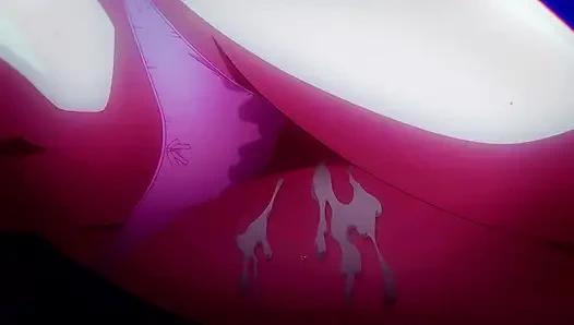 Гаремный лагерь-1