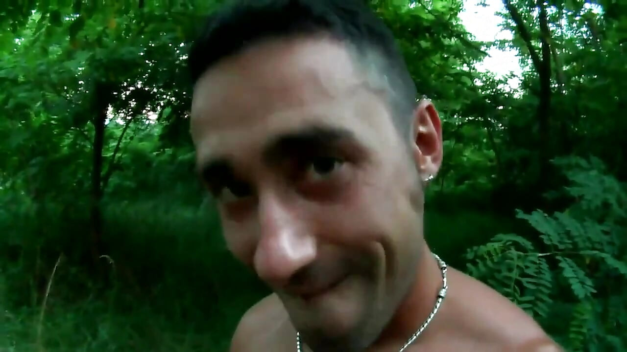 Nasty blonde bitches - (full movie)
