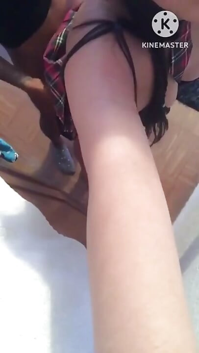 Give Me More Papi!i Love Love!what a Delicious Cock You Have Papi!i Have to Go to College Papi Fast