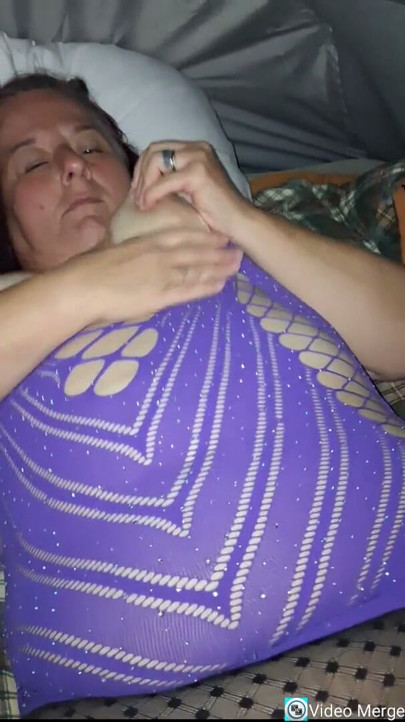POV Lingerie Worn During Sex | Clip 1