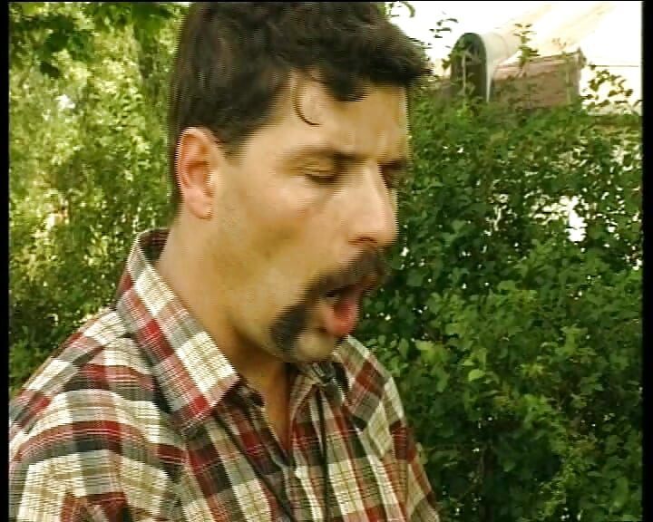 Behind German Doors Is Fucked Diligently - Full Movie