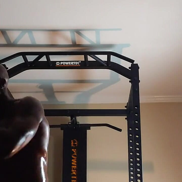 Boxing Drills From Yesterday Ep. 3