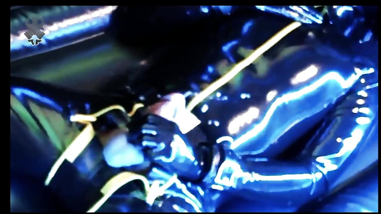 Rubberboy Cumshot Compilation