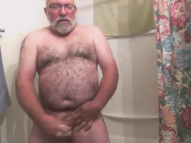 daddy cum for cam