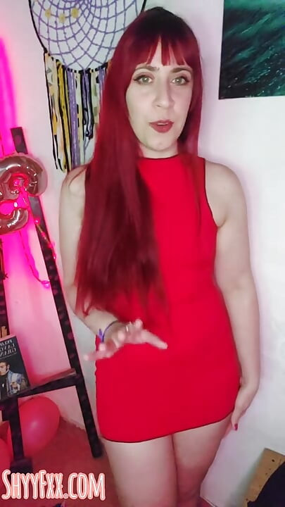 Shyyfxx a Gusano napja